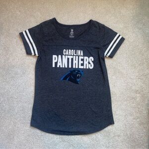 Carolina Panthers tee